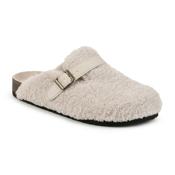 Kohls womens cheap shoes clogs