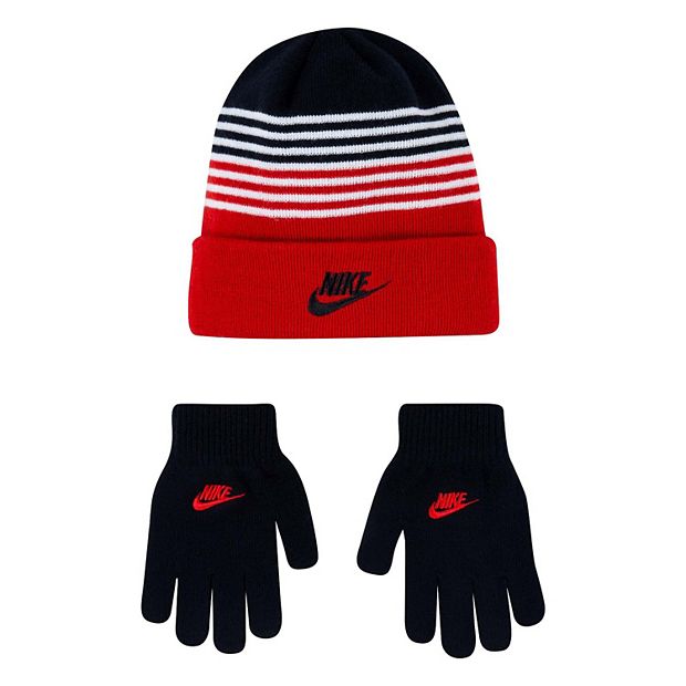 Kohls store nike beanie