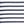 White Navy Stripe