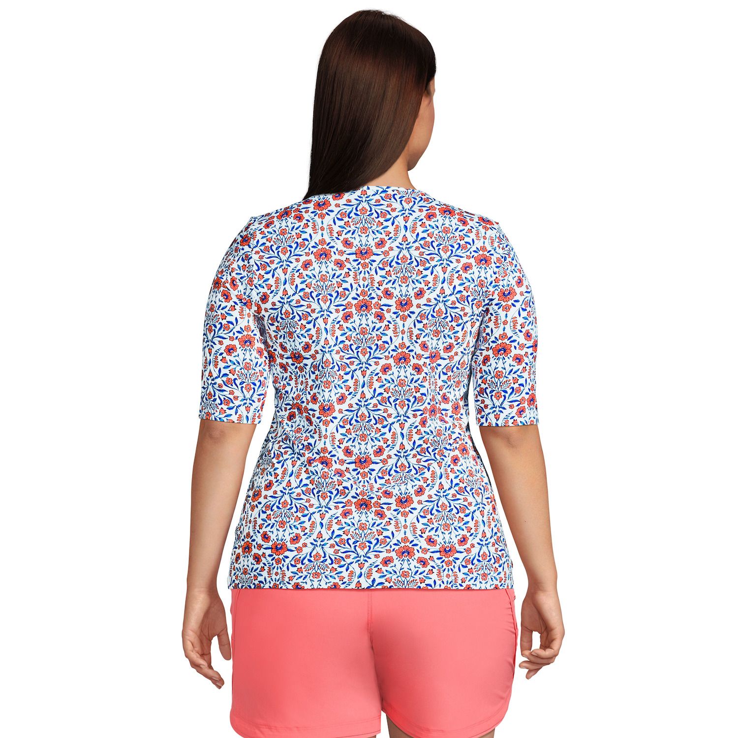 Women's Swim Shirts: Look and Feel Great in the Sun in a Rash