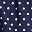 Deep Sea Polka Dot