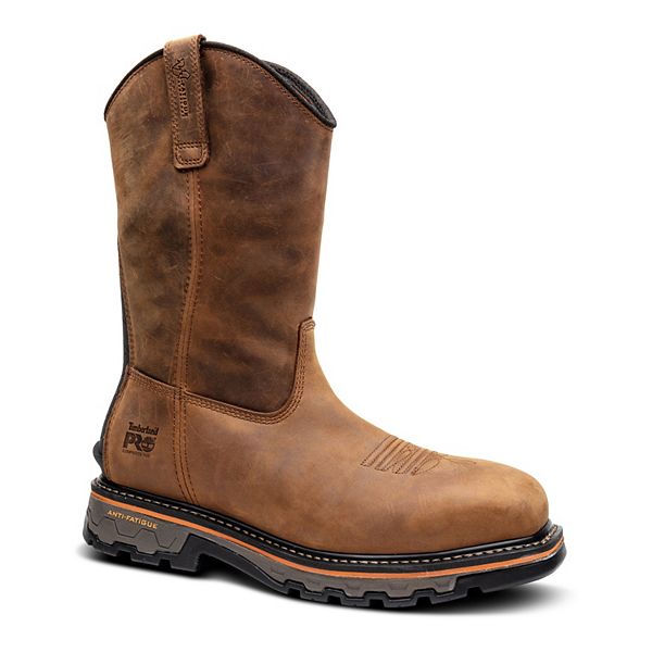 Kohls work cheap boots mens