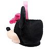 Disney's Minnie Mouse Jumbo Plush Basket