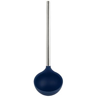 Tovolo Silicone Ladle With Stainless Steel Handle