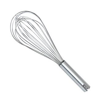 Tovolo Stainless Steel 9 in Whip Whisk