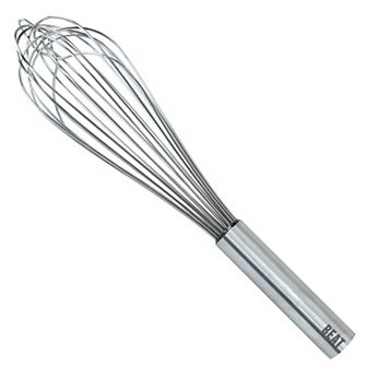 Tovolo Stainless Steel 11 in Beat Whisk