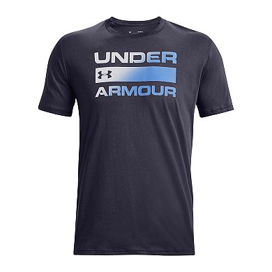 Big & Tall Under Armour Team Issue Wordmark Tee