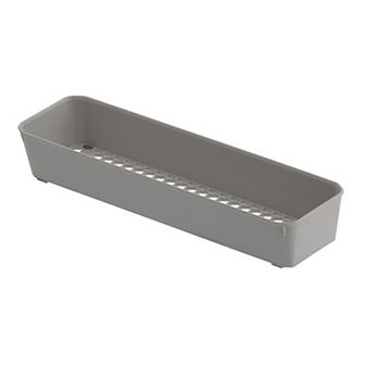 Tovolo Spectrum Diversified Hexa 3" x 12" Drawer Storage & Organizer Tray