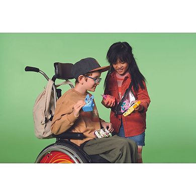 LEGO Friends Mia's Pug Cube 41664 Building Kit (40 Pieces)