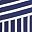 Sea White Stripe