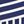 Sea White Stripe