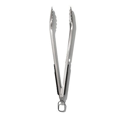 OXO Good Grips Grilling Tongs & Turner Set