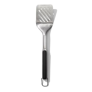 OXO Good Grips Grilling Tongs & Turner Set