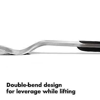 OXO Good Grips Grilling Tongs & Turner Set