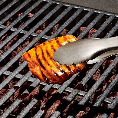OXO Good Grips Grilling Tongs & Turner Set