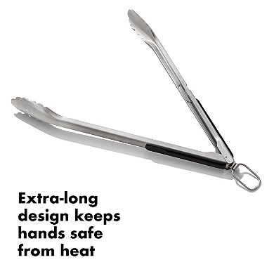 OXO Good Grips Grilling Tongs