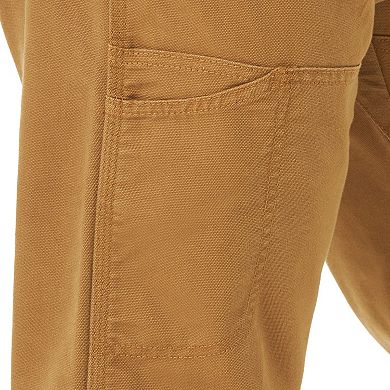 Men's Wrangler Riggs Workwear Slim-Fit Work Pants