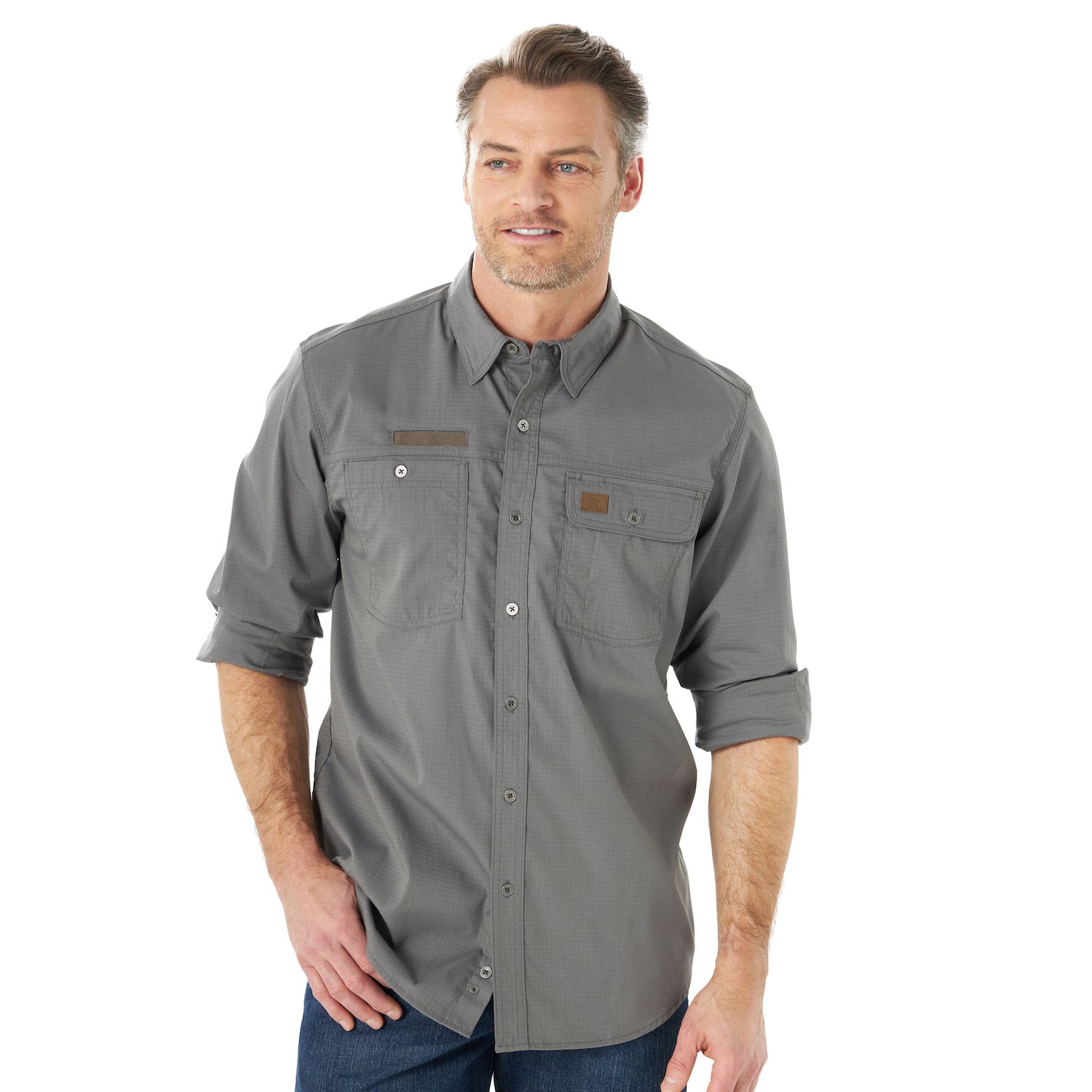 kohls mens wranglers