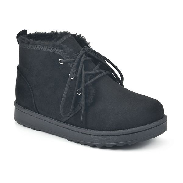 Kohls sonoma chukka boots hotsell