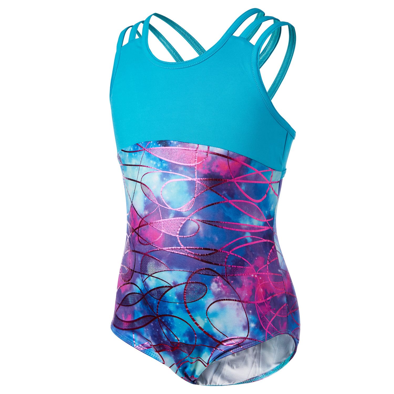 Girls' Leotards: Fun Outfits For Your 