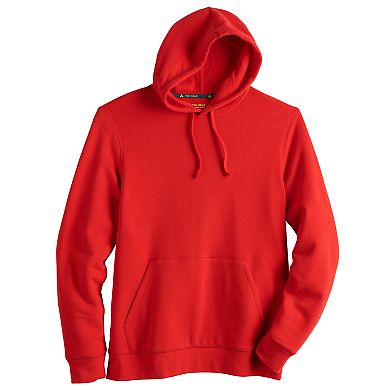 Men's Tek Gear® Ultra Soft Fleece Hoodie