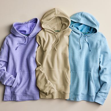 Men's Tek Gear Ultra Soft Fleece Hoodie