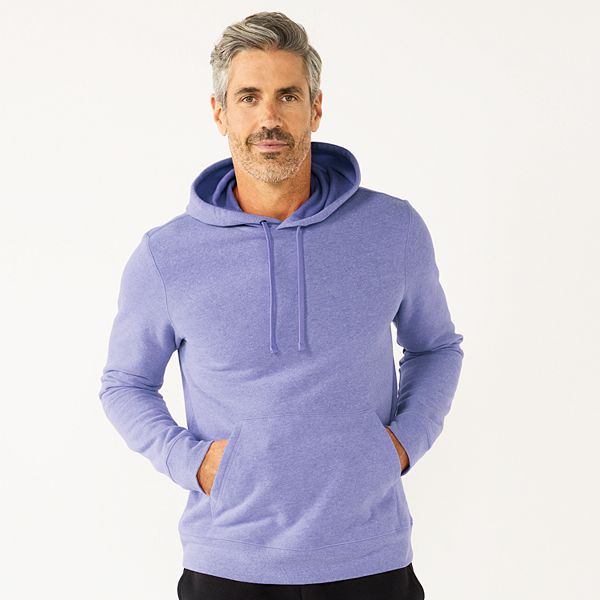 Kohl's Tek Gear Men's Tek Gear® Ultra Soft Fleece Hoodie 35.00