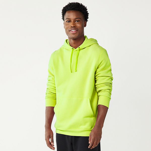 Kohl's nike hoodie men's hot sale