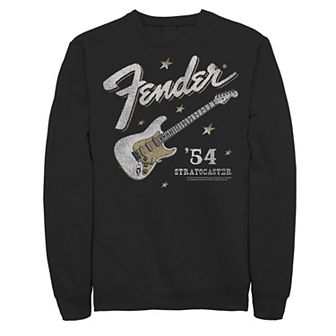 Men's Fender '54 Stratocaster Sweatshirt