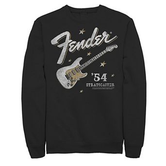 Men's Fender '54 Stratocaster Sweatshirt