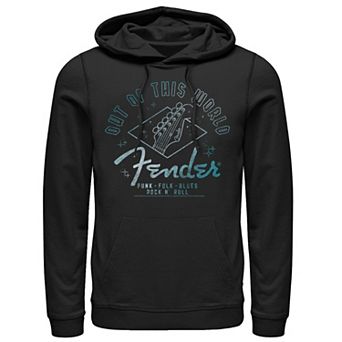 Men's Fender Out Of This World Hoodie