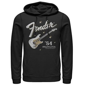 Men's Fender '54 Stratocaster Hoodie