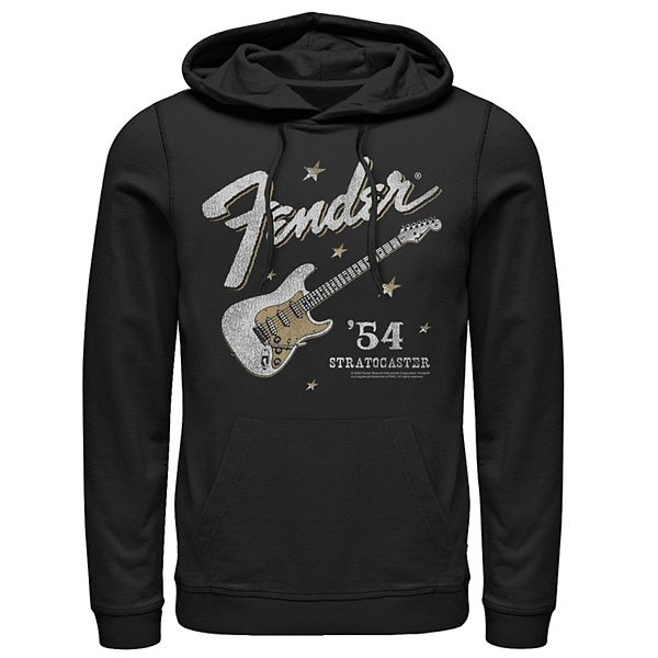 Men's Fender '54 Stratocaster Hoodie