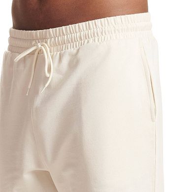 Men's Spalding French-Terry Active Shorts