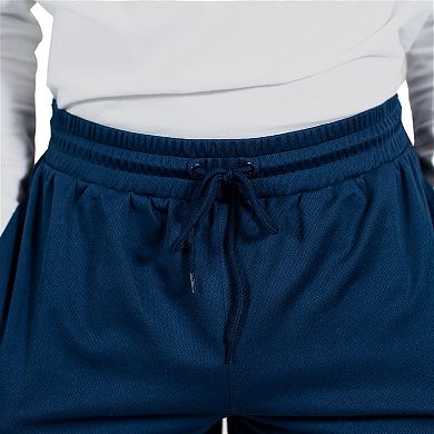 Men's Spalding Mesh Basketball Shorts