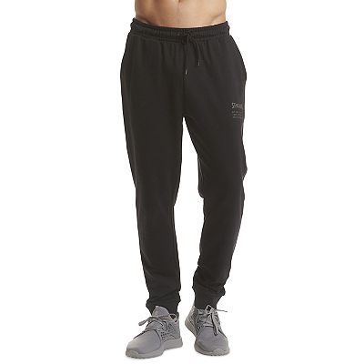 Men s Spalding Logo Joggers