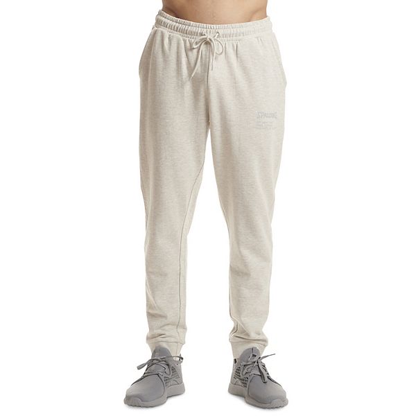 Men's store spalding sweatpants