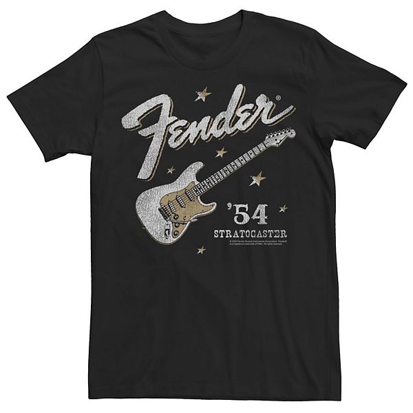 Men's Fender '54 Stratocaster Tee