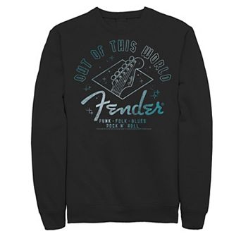 Men's Fender Out Of This World Sweatshirt