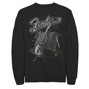 Men's Fender In Space Sweatshirt