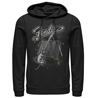 Men's Fender In Space Hoodie