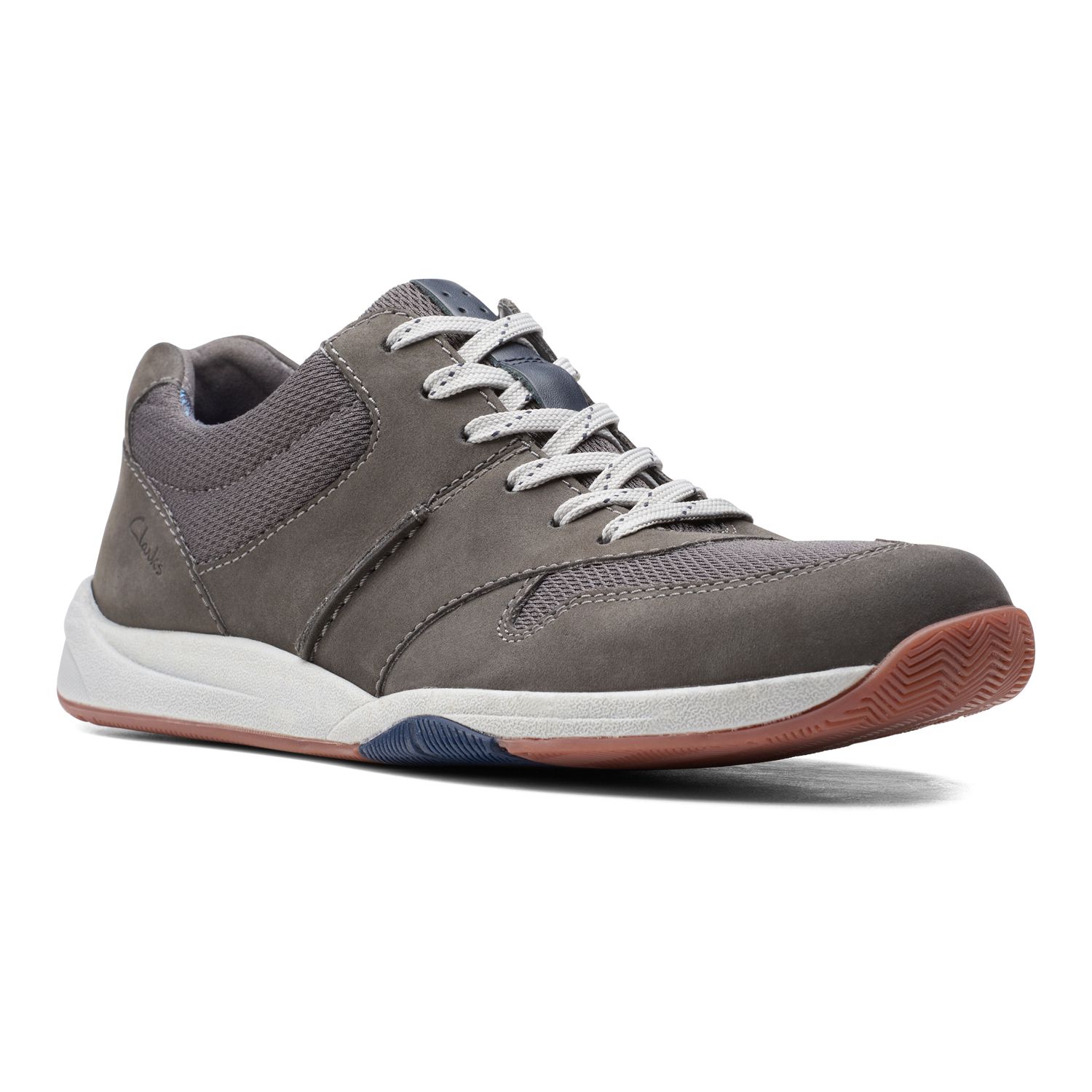 kohls mens shoes clarks