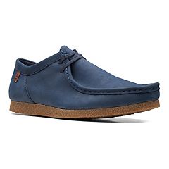 Kohls mens hot sale clark shoes