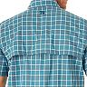 Men's Wrangler RIGGS WORKWEAR® Vented Button-Down Shirt