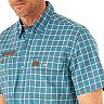 Men's Wrangler RIGGS WORKWEAR® Vented Button-Down Shirt