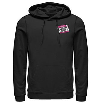 Men's Fortnite Cuddle Team Leader Hoodie