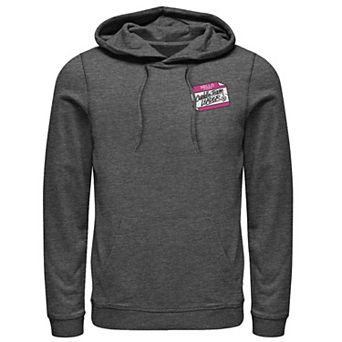 Men's Fortnite Cuddle Team Leader Hoodie