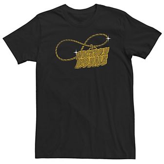 Men's Fortnite Victory Royale Gold Chain Tee