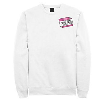 Men's Fortnite Cuddle Team Leader Sweatshirt