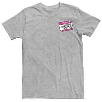 Men's Fortnite Cuddle Team Leader Tee